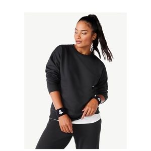 Love & Sports All Gender Sweatshirt